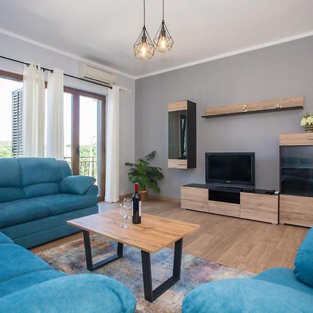 פורץ Apartment Anna מראה חיצוני תמונה