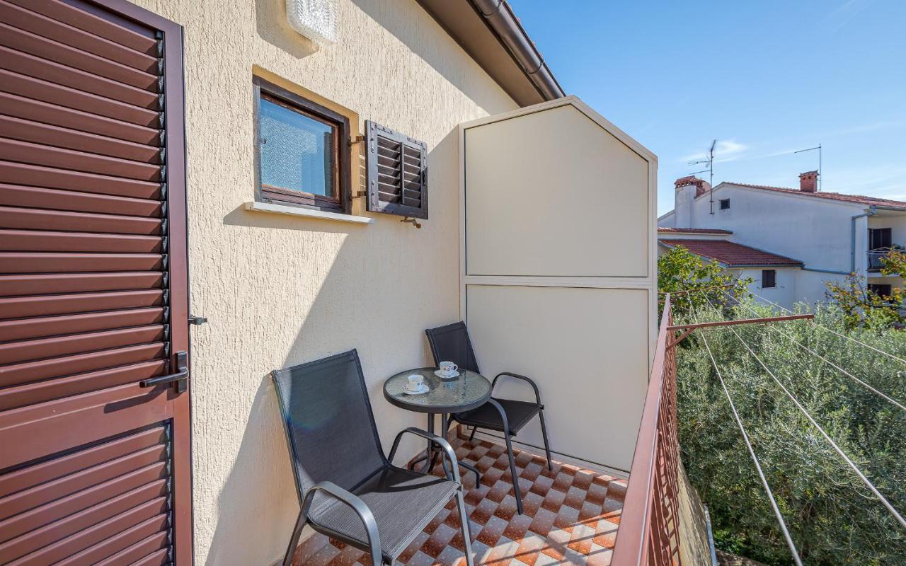 פורץ Apartment Anna מראה חיצוני תמונה