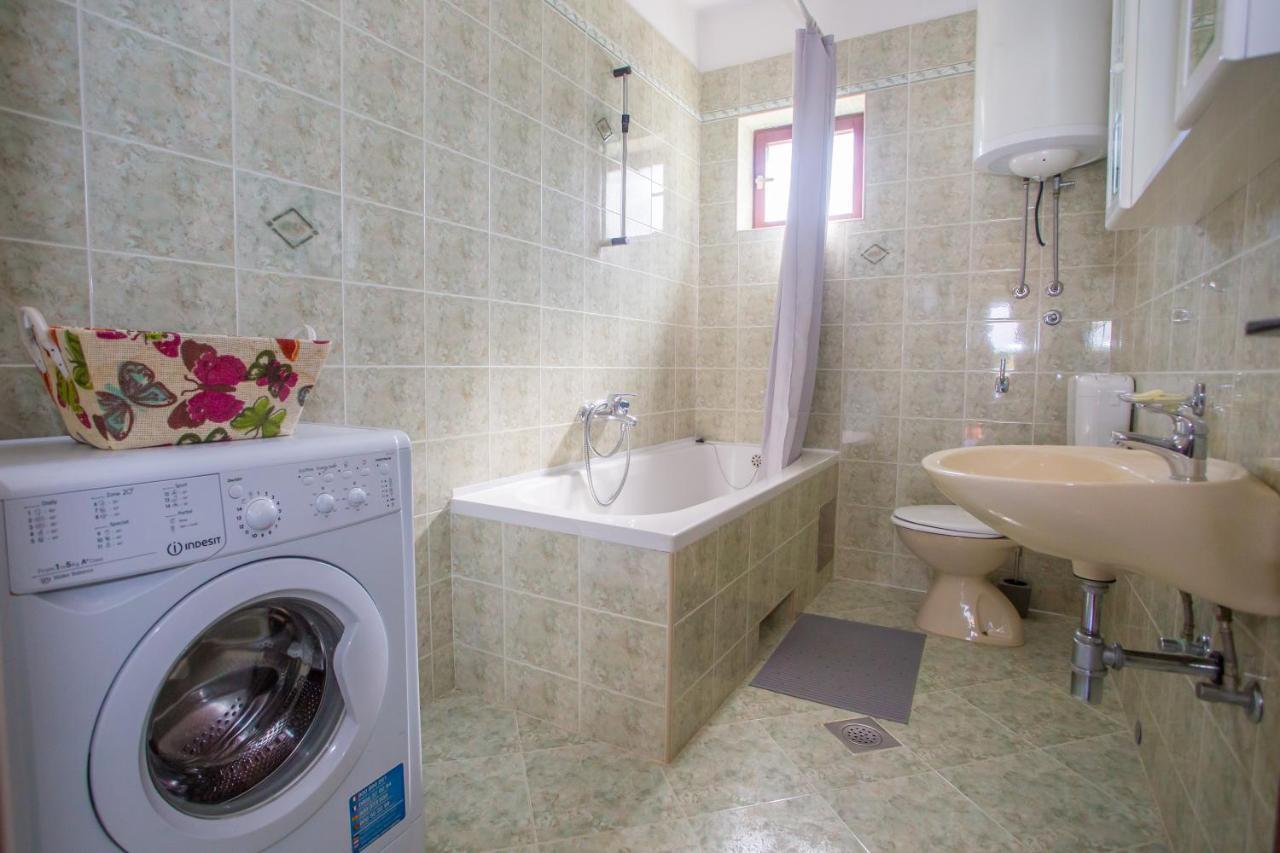 פורץ Apartment Anna מראה חיצוני תמונה