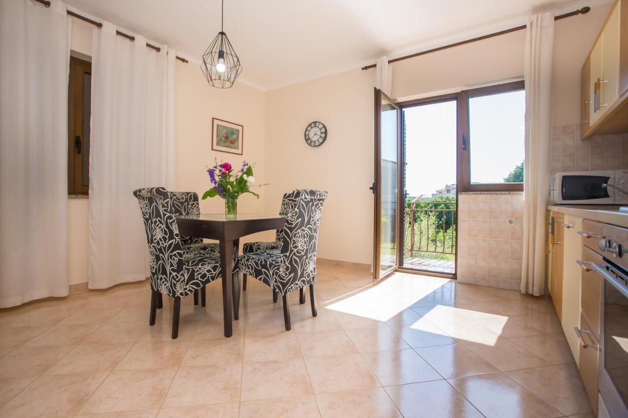 פורץ Apartment Anna מראה חיצוני תמונה