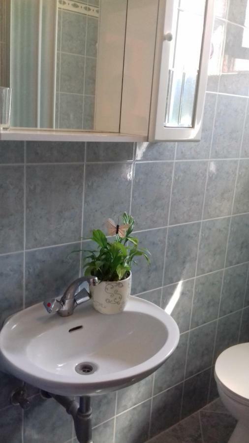 פורץ Apartment Anna מראה חיצוני תמונה